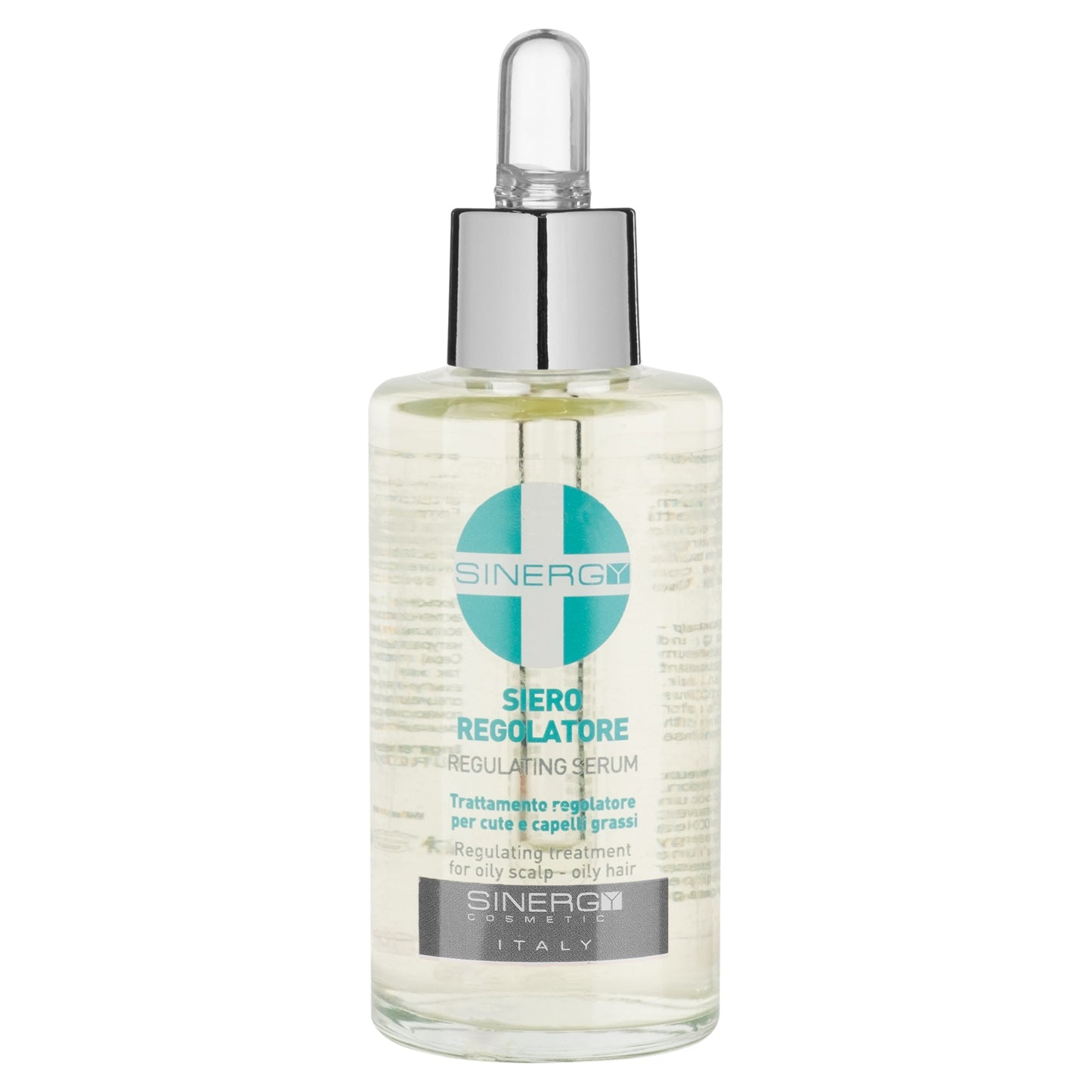 Sinergy™Сироватка для жирної шкіри голови Sinergy 60 мл
