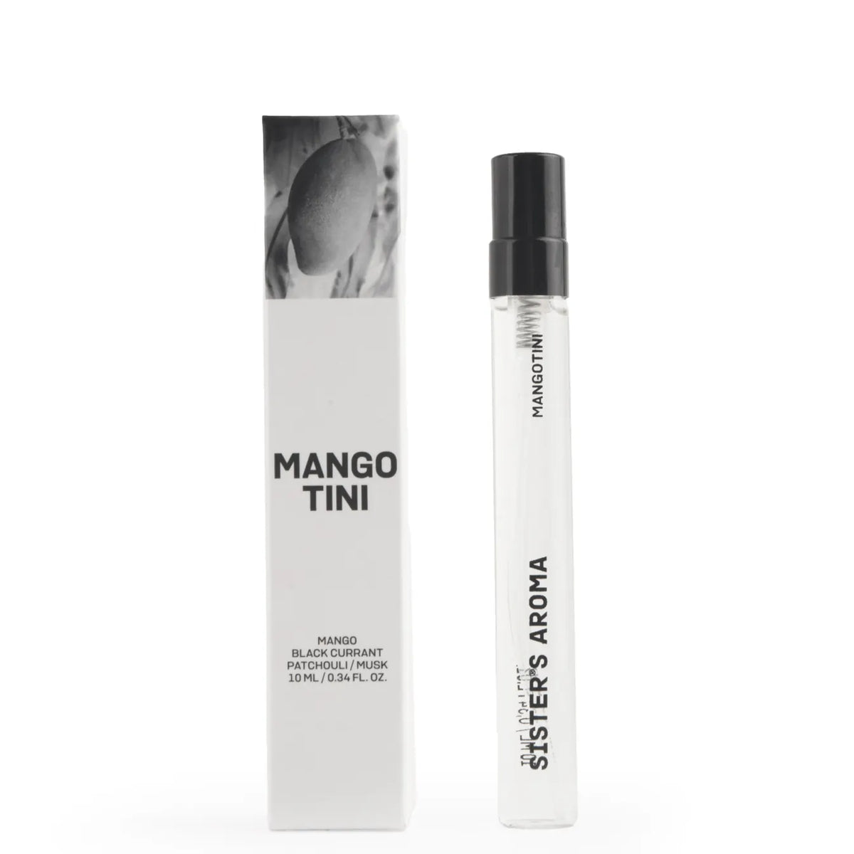 Парфум MANGOTINI Sister's Aroma 10 мл