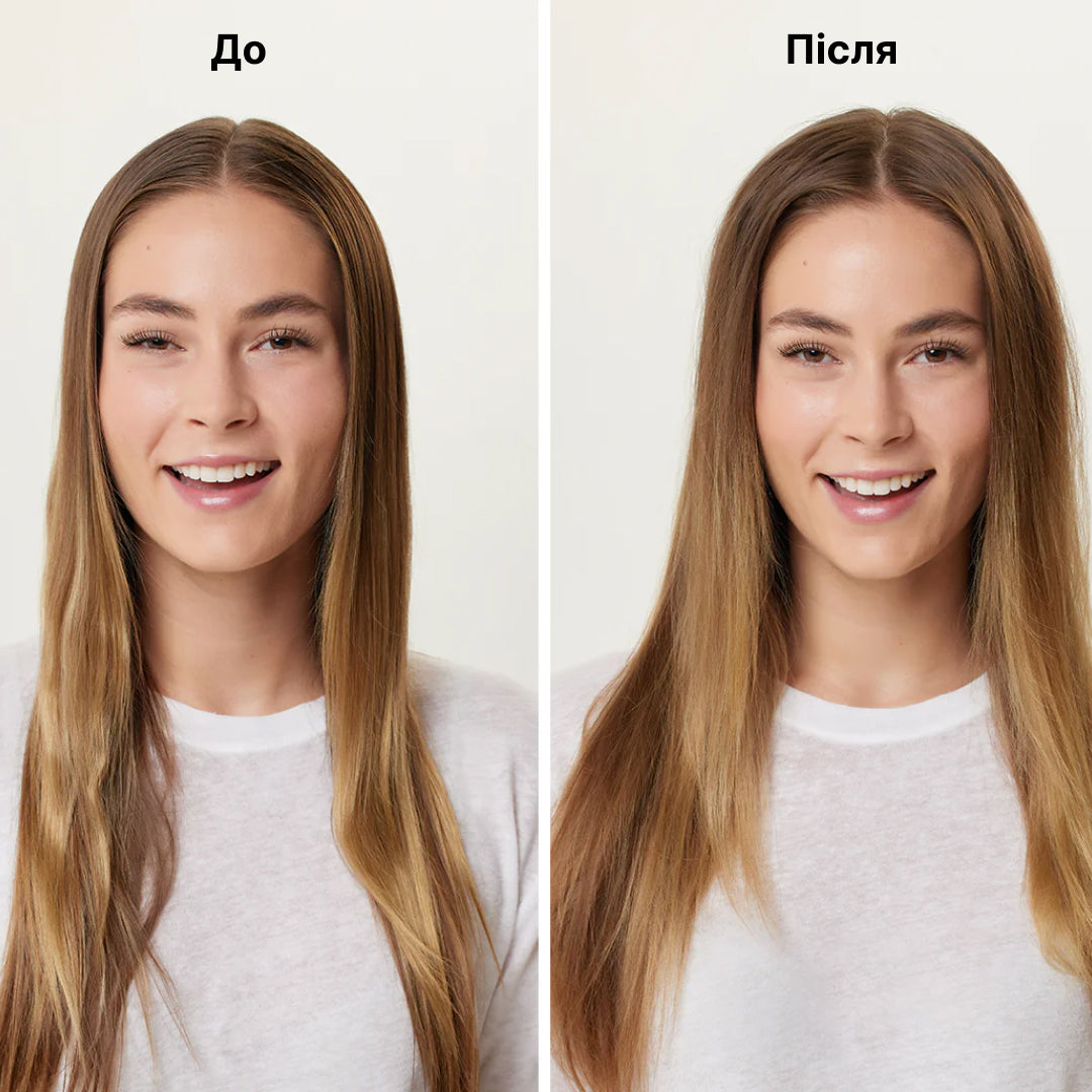 Sinergy™ Набір для об'єму тонкого волосся серії Y3 Sinergy