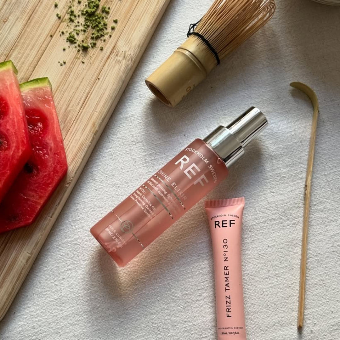 Еліксир для блиску волосся Shine Elixir REF 80 мл