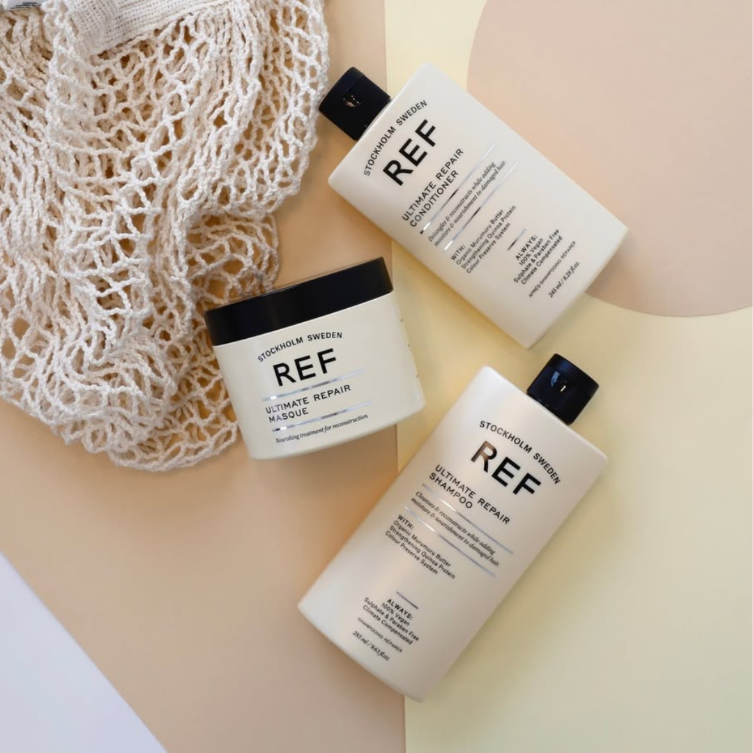 Маска відновлюючий Ultimate Repair Masque REF 250 мл