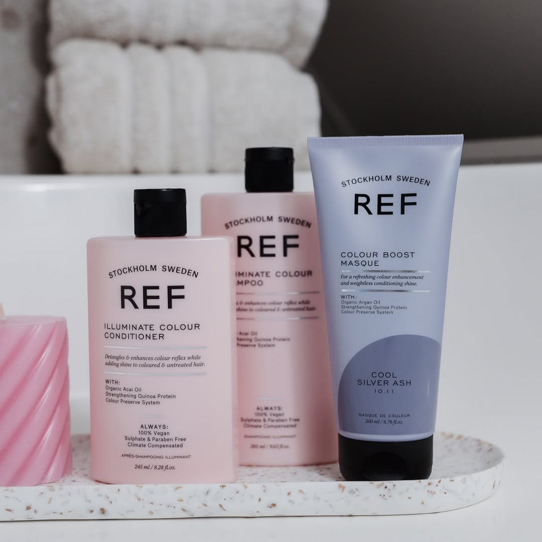 Кондиціонер для фарбованого волосся Illuminate Colour Conditioner REF 245 мл