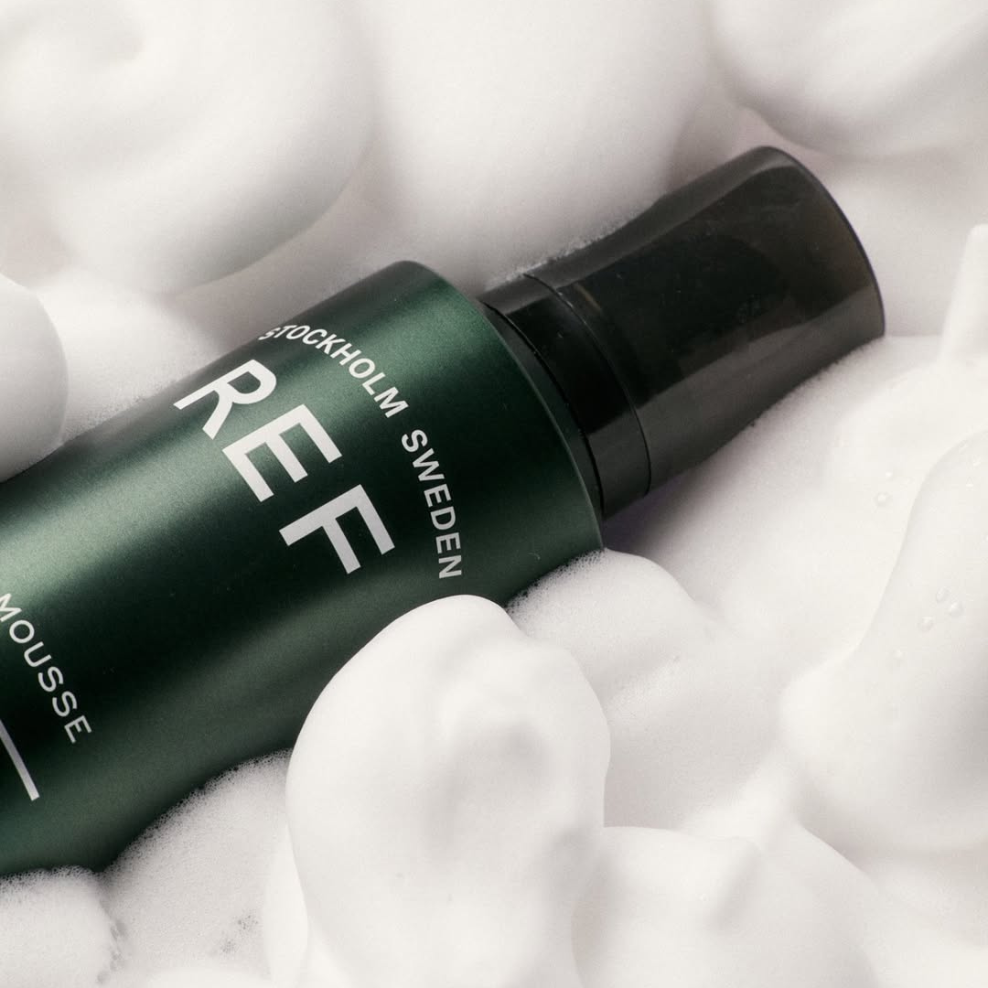 Мус для об'єму волосся Mousse N°435 REF 250 мл