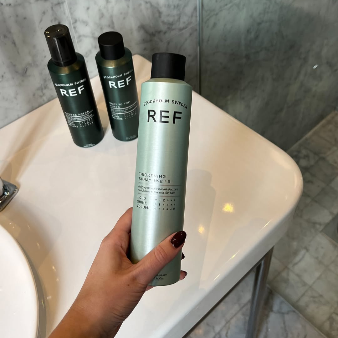 Спрей для тонкого волосся Thickening Spray N°215 REF 300 мл