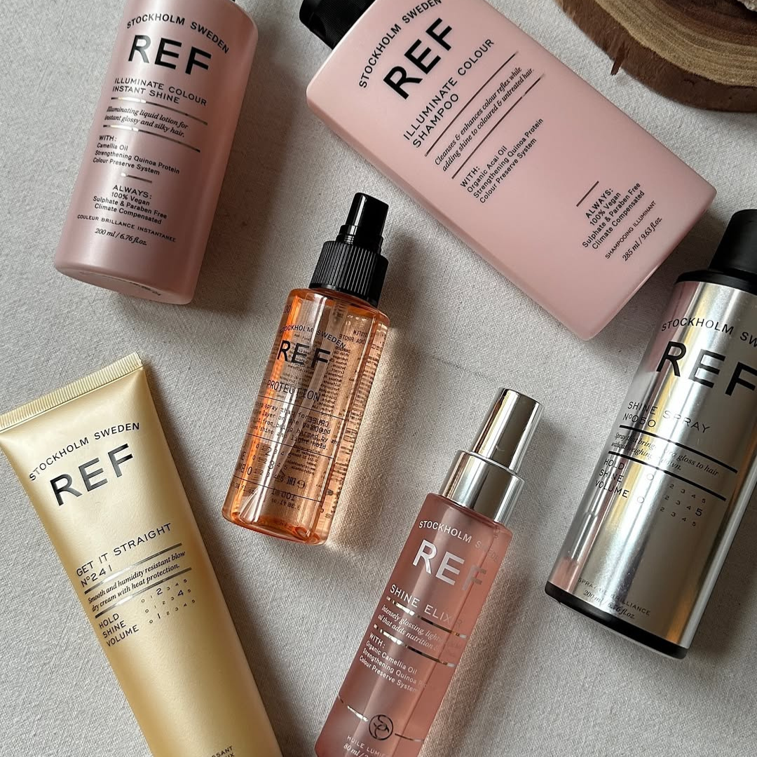 Термозахист Heat Protection N°230 REF 100 мл