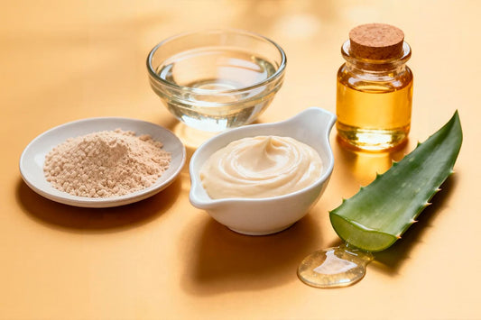 5 головних компонентів, які роблять волосся сильним: наука, а не міф