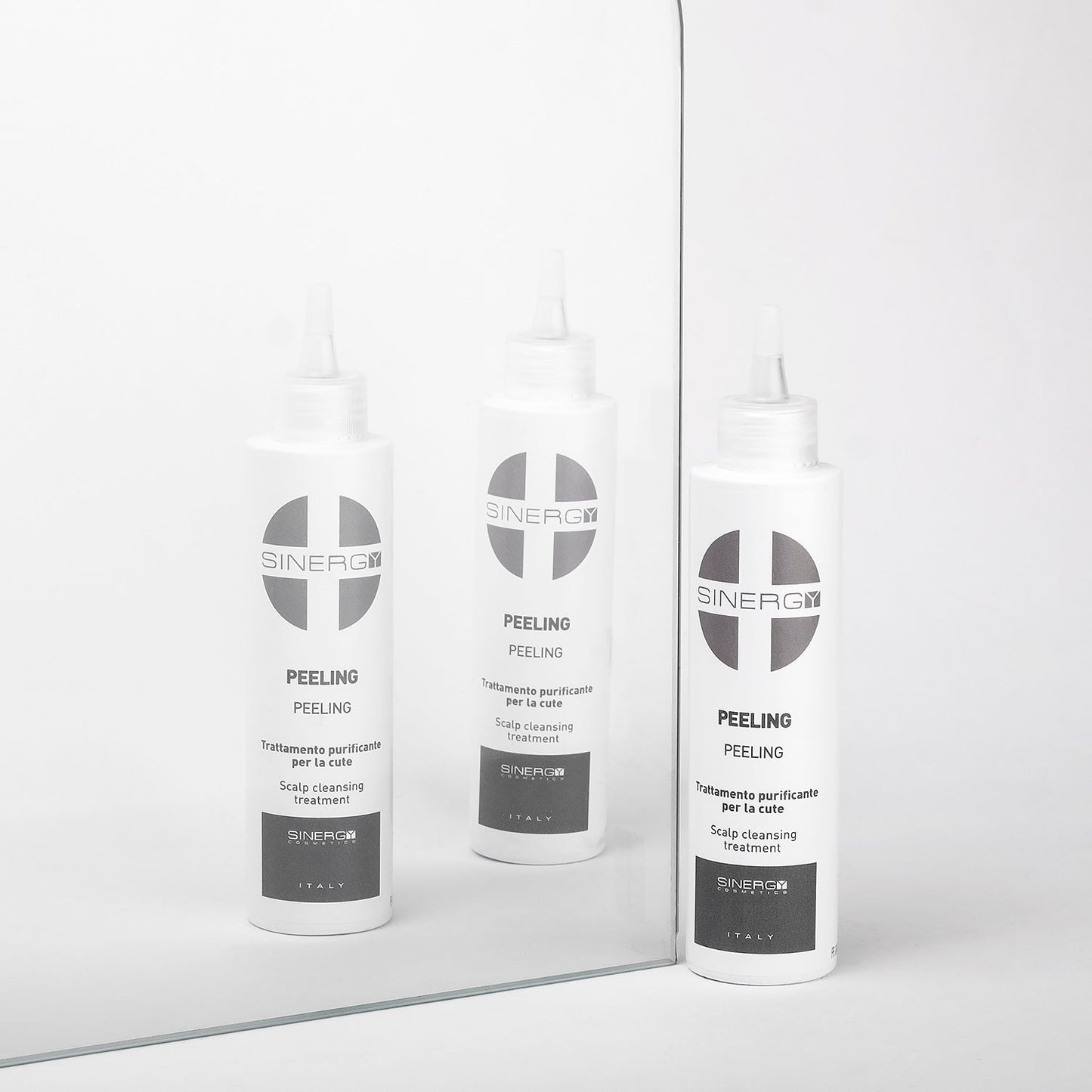 Пілінг для шкіри голови Sinergy 150 мл