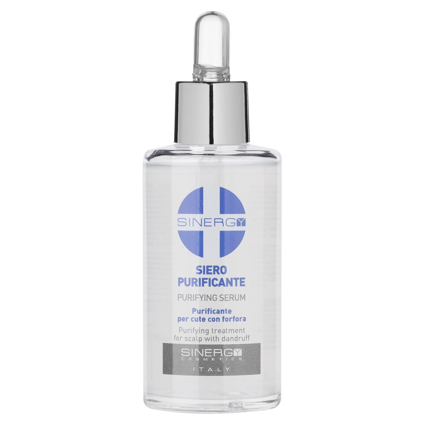 Сироватка проти лупи Sinergy 60мл