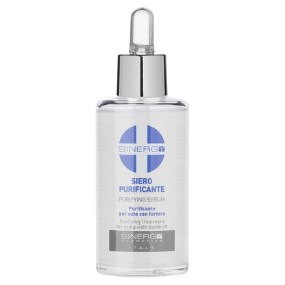 Сироватка проти лупи Sinergy 60мл
