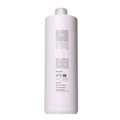 Шампунь для об'єму тонкого волосся Y3.1 Sinergy 1000 мл