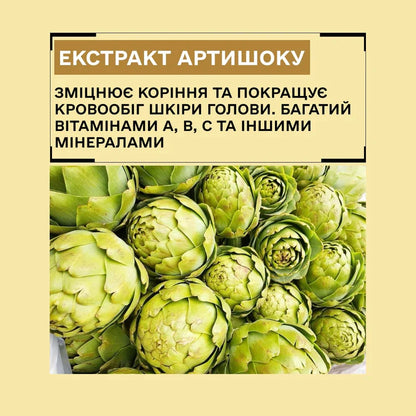 Шампунь для об'єму тонкого волосся Y3.1 Sinergy 1000 мл