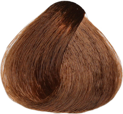 Крем-фарба для волосся Sinergy №7/3 Золотистий русий 100 мл