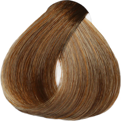 Крем-фарба для волосся Sinergy №8/3 Світло-золотистий блонд 100 мл