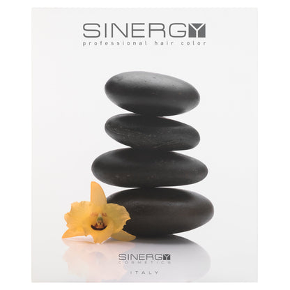 Крем-фарба для волосся Sinergy YELLOW 100 мл