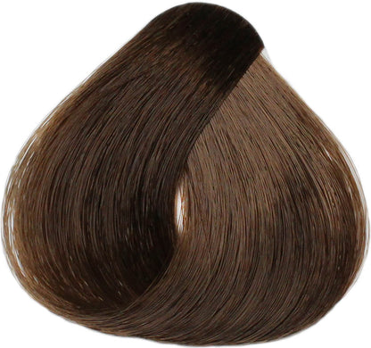 Крем-фарба для волосся Sinergy №6/37 Золотисто-коричневий 100 мл