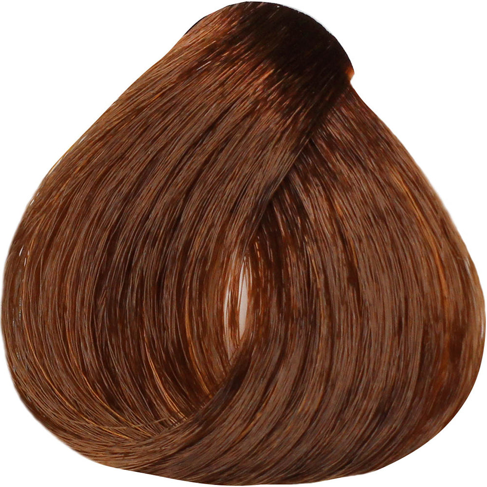 Крем-фарба для волосся Sinergy №6/4 Мідний темно-русий 100 мл