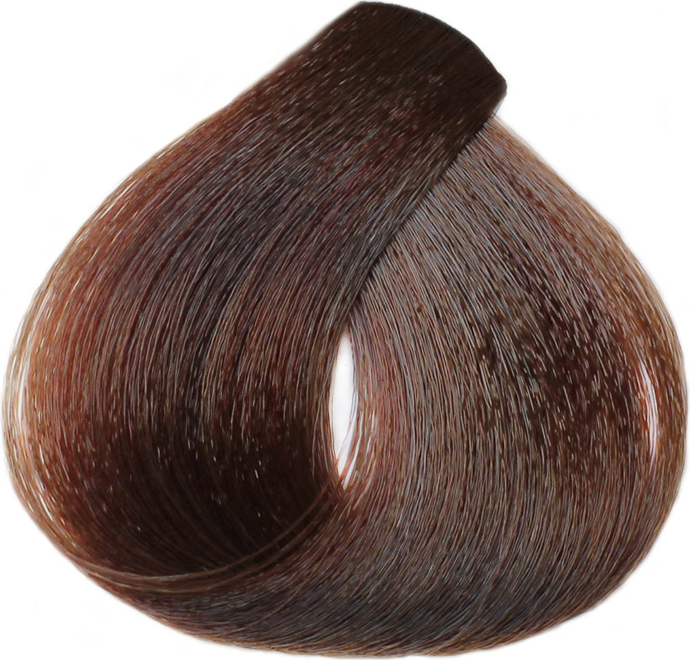 Крем-фарба для волосся Sinergy №6/7 Какао 100 мл