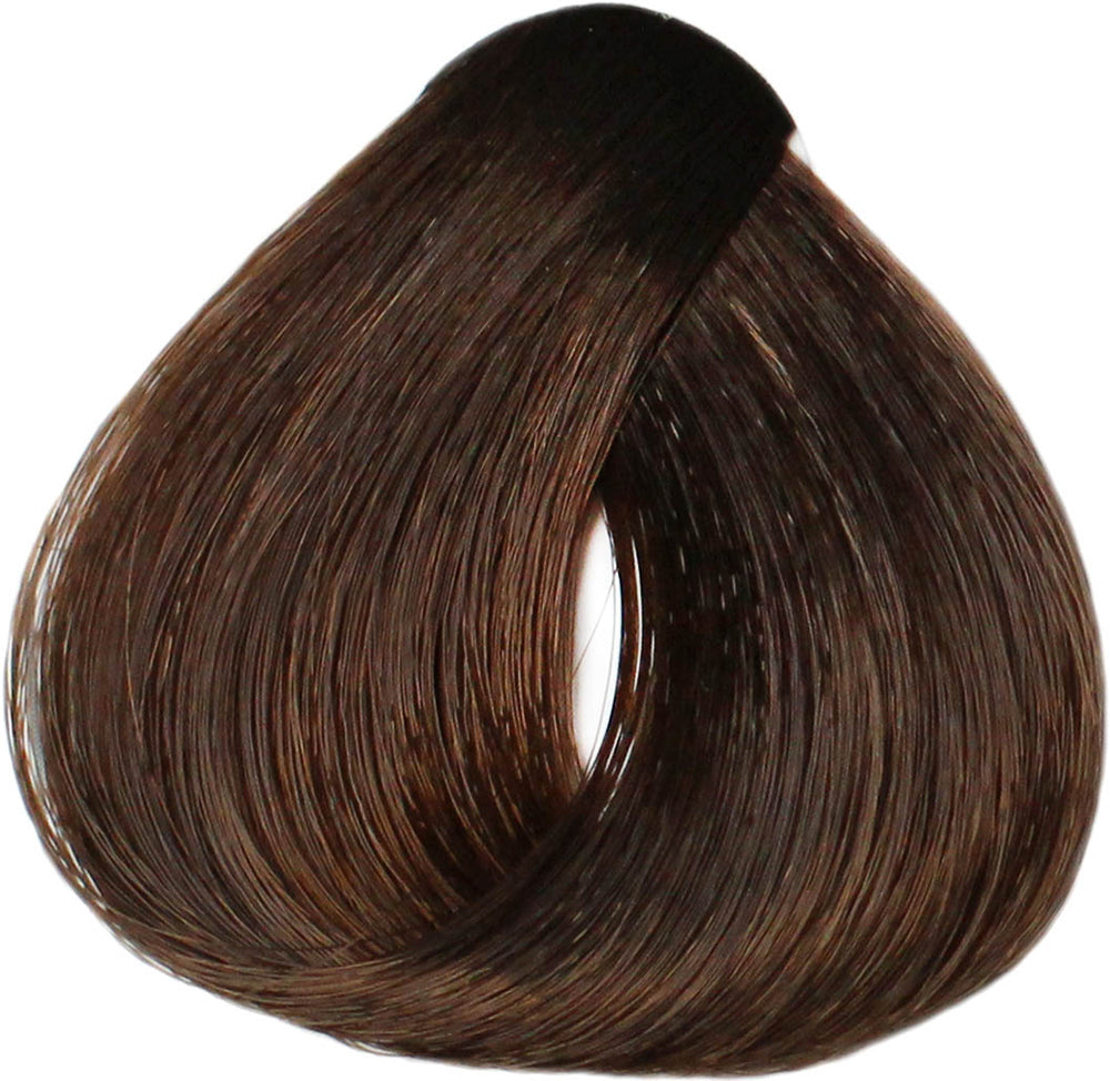 Крем-фарба для волосся Sinergy №6/73 Мигдаль 100 мл