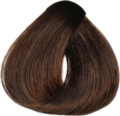 Крем-фарба для волосся Sinergy №6/73 Мигдаль 100 мл