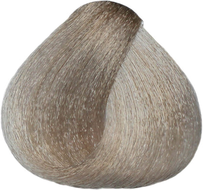 Крем-фарба для волосся Sinergy №11/1 Платиново-попелястий екстра світлий русий 100 мл