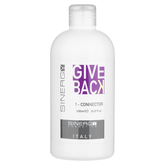 Конектор Sinergy Give Back CONNECTOR 1 фаза 500 мл