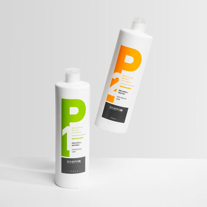 Біо-перманент для натурального волосся P1 Sinergy 500 мл