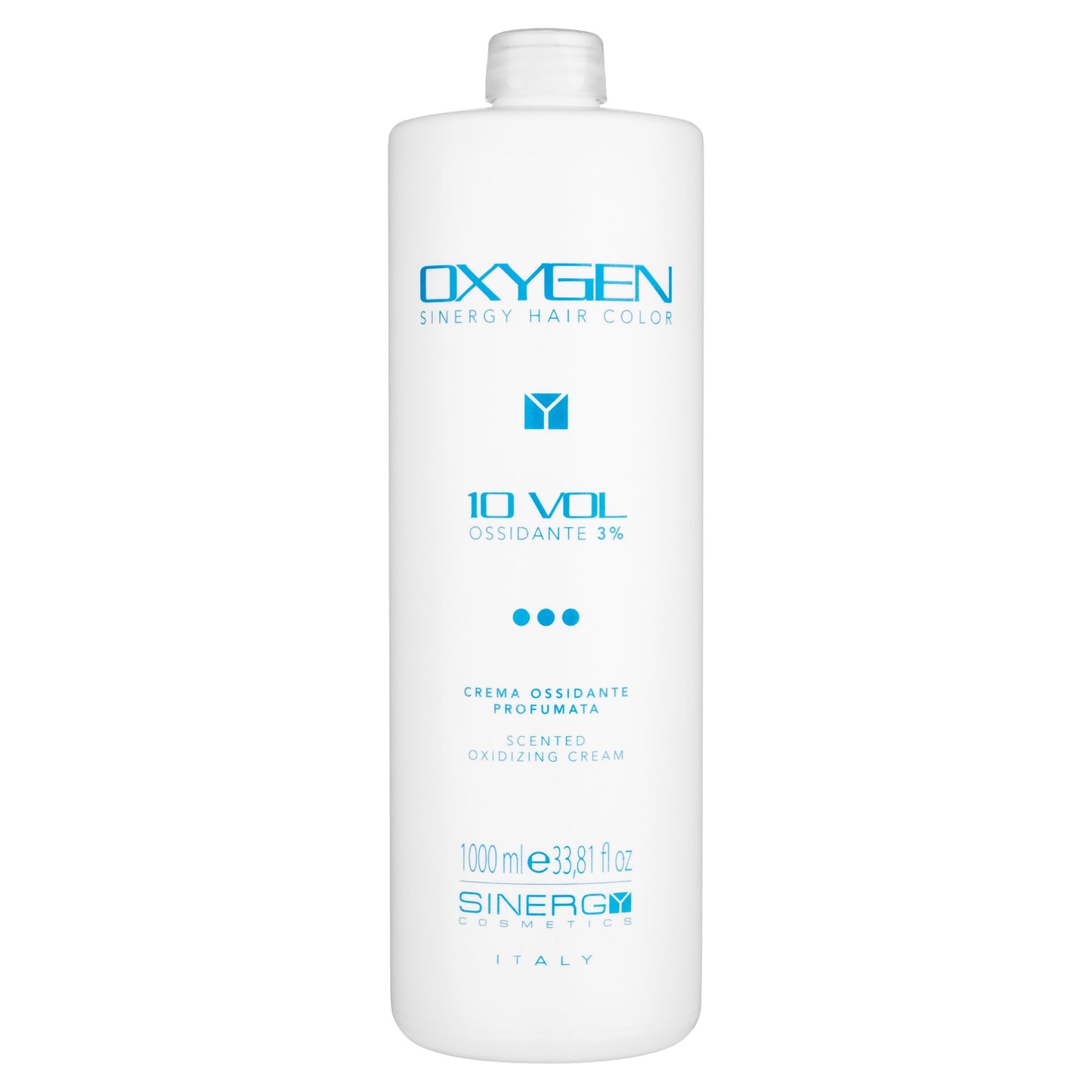 Окисник Sinergy 3% 1000 мл