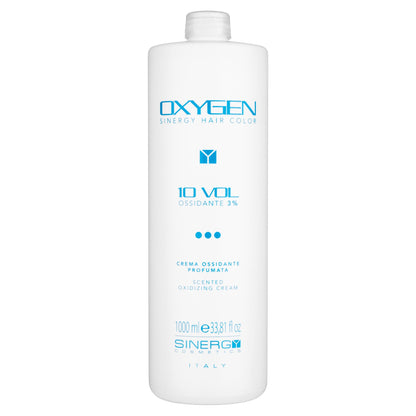 Окисник Sinergy 3% 1000 мл