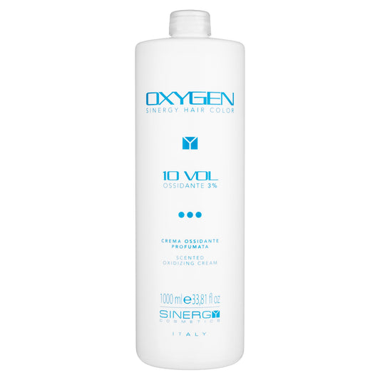 Окисник Sinergy 3% 1000 мл