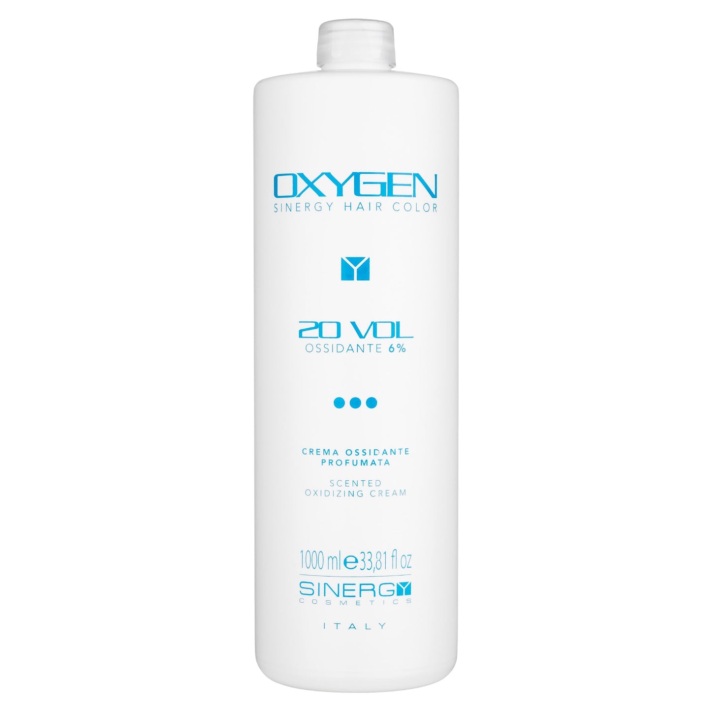 Окисник Sinergy 6% 1000 мл