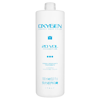 Окисник Sinergy 6% 1000 мл