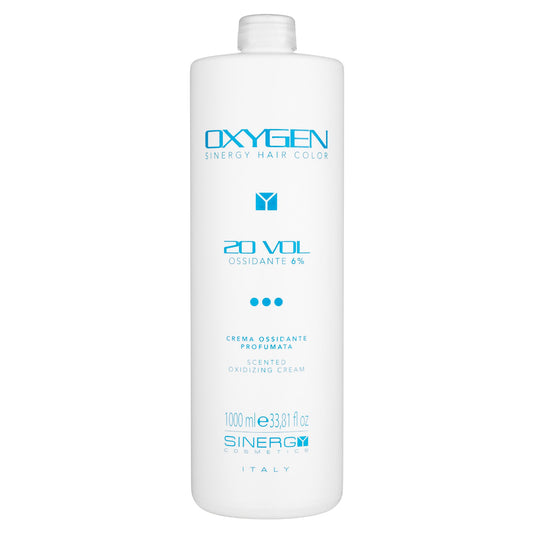 Окисник Sinergy 6% 1000 мл