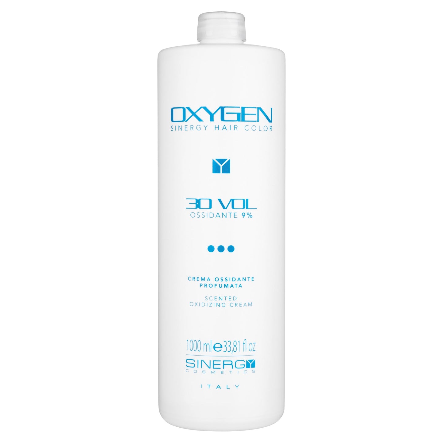 Окисник Sinergy 9% 1000 мл