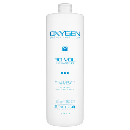 Окисник Sinergy 9% 1000 мл