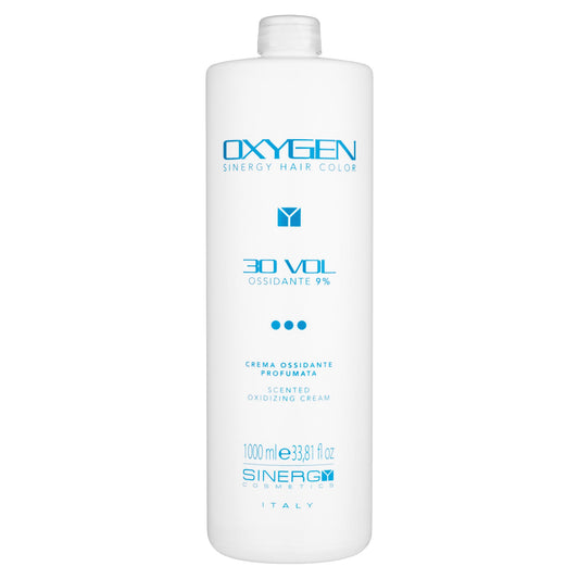 Окисник Sinergy 9% 1000 мл