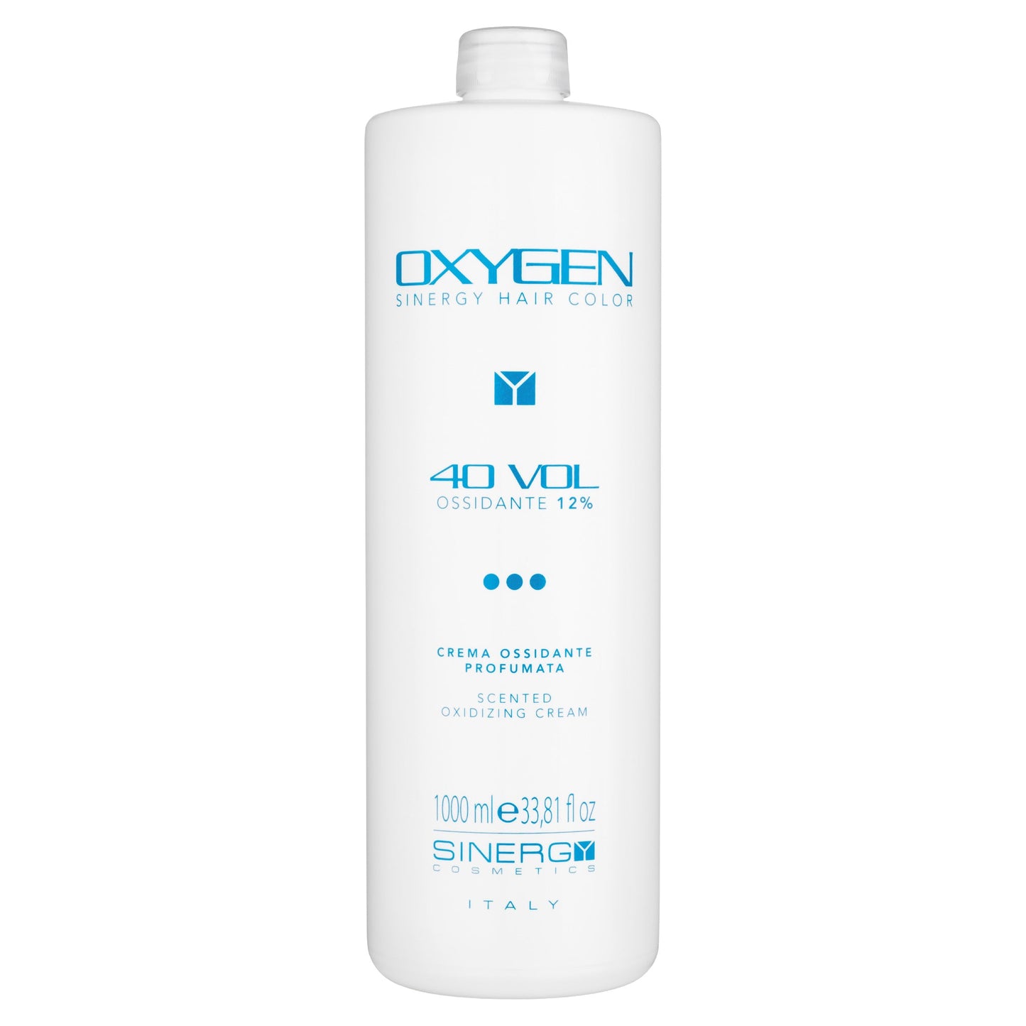 Окисник Sinergy 12% 1000 мл