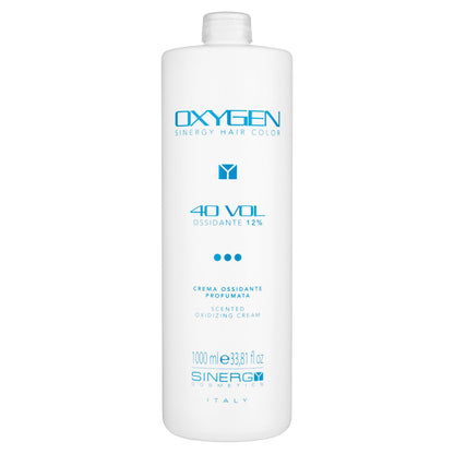 Окисник Sinergy 12% 1000 мл