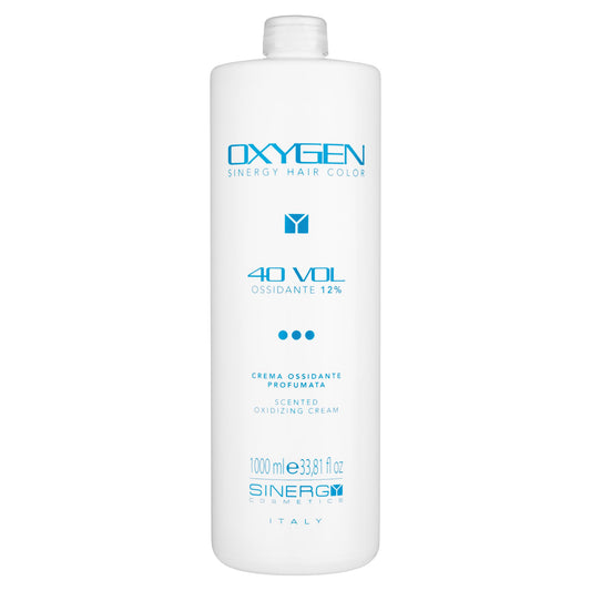 Окисник Sinergy 12% 1000 мл