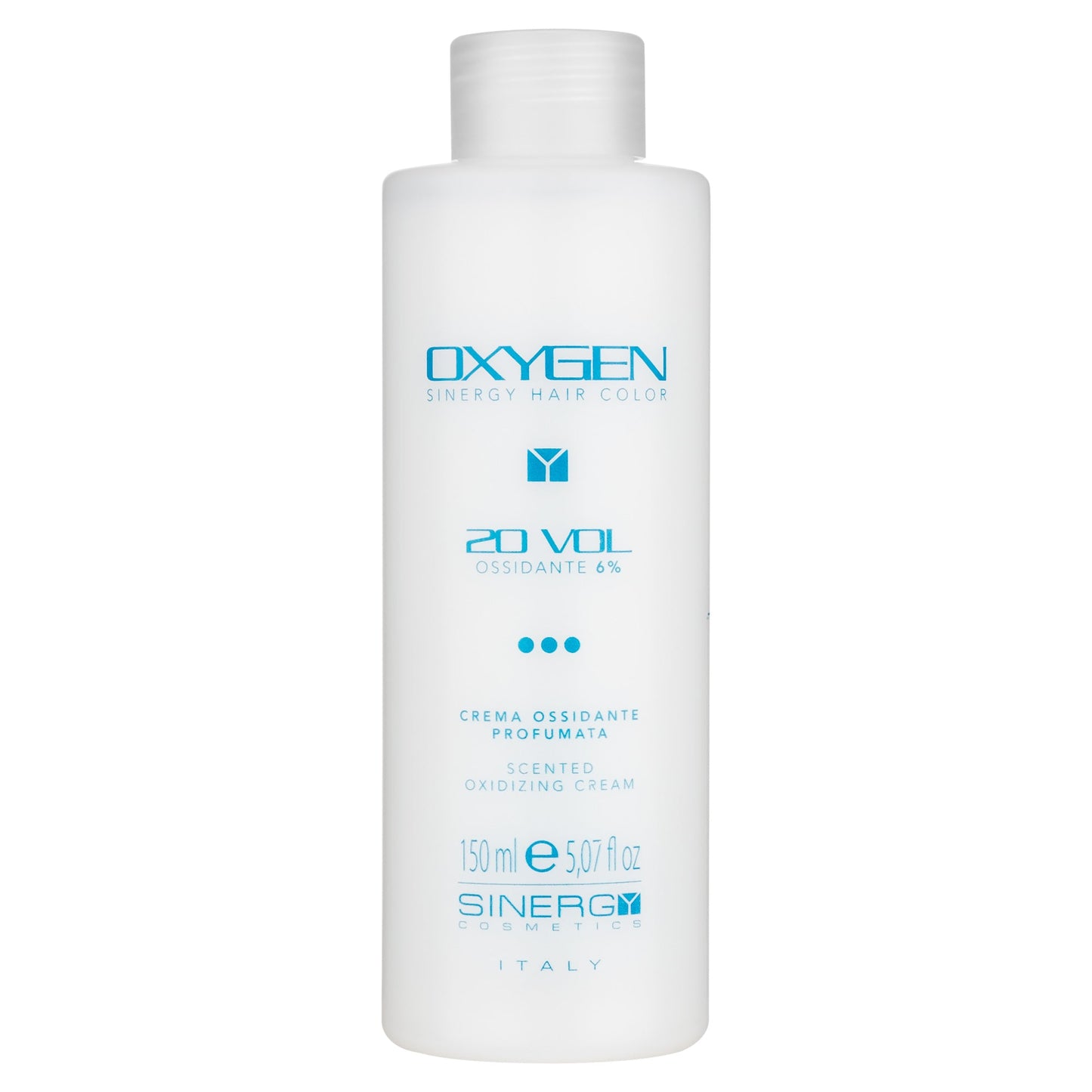 Окисник Sinergy 6% 150 мл