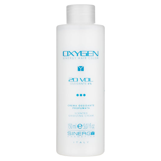 Окисник Sinergy 6% 150 мл