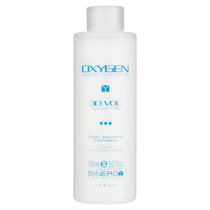 Окисник Sinergy 9% 150 мл