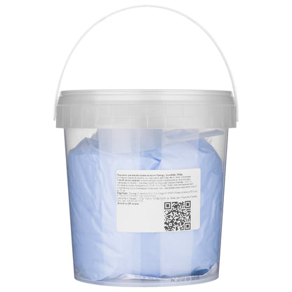 Порошок для висвітлення волосся Sinergy голубий, 500гр