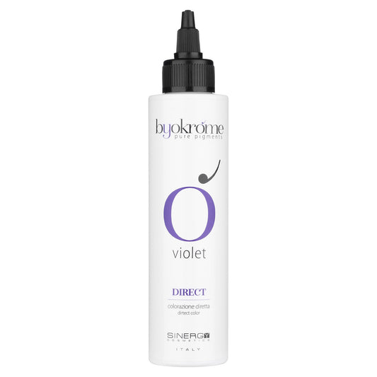 Пігментований крем Sinergy DIRECT VIOLET (фіолетовий), 150мл