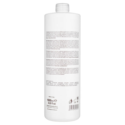 Окисник з кератином 6% ZEN Sinergy 1000 мл