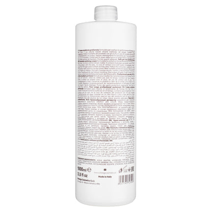 Окисник з кератином 12% ZEN Sinergy 1000 мл