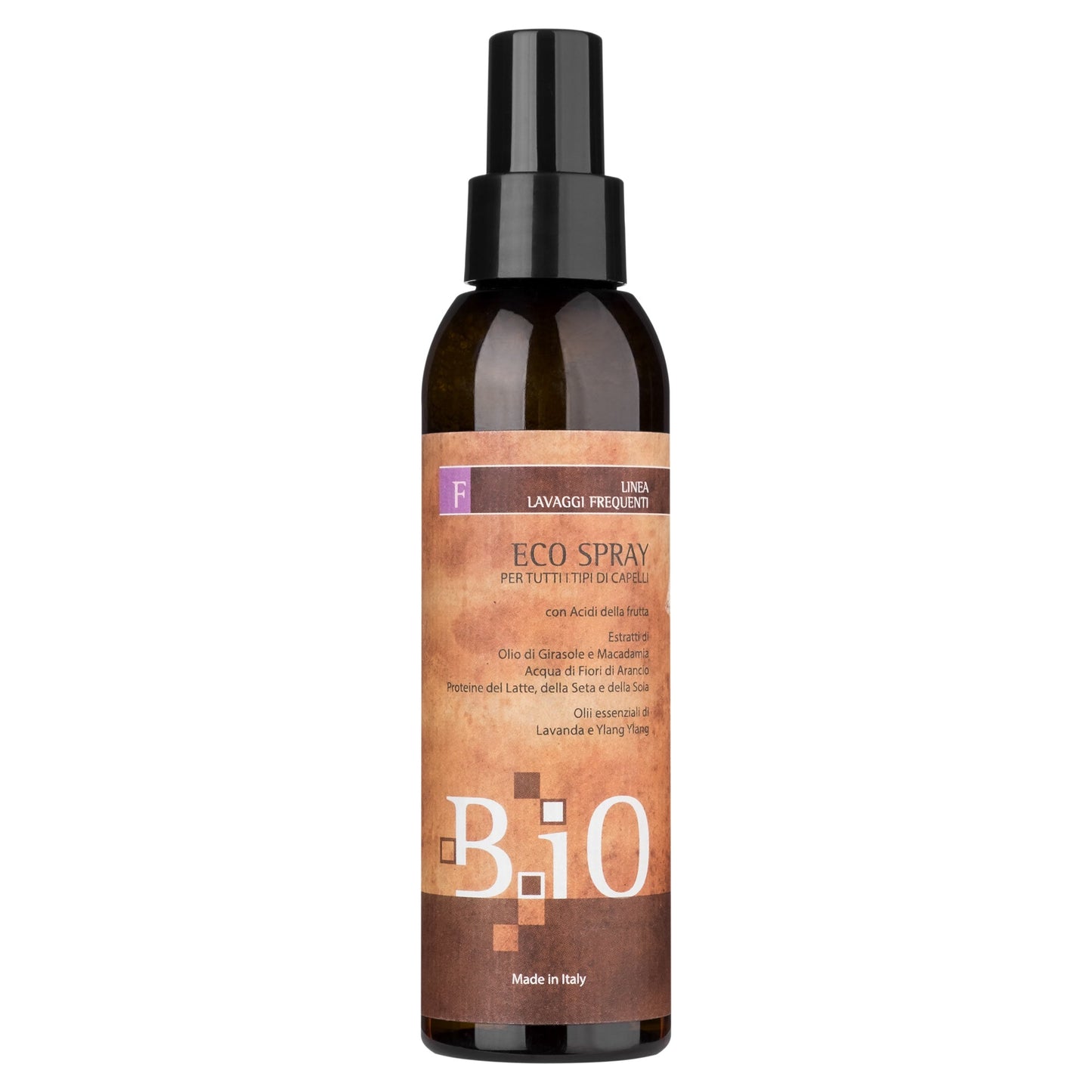 Еко-спрей для щоденного використання B.iO Sinergy 150 мл