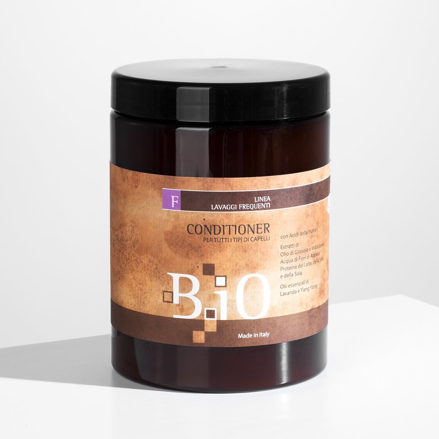 Кондиціонер для щоденного використання B.iO Sinergy 1000 мл