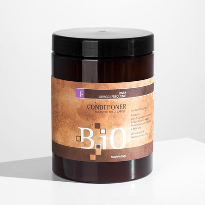 Кондиціонер для щоденного використання B.iO Sinergy 1000 мл