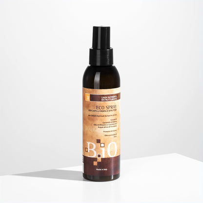 Еко-спрей для реконструкції волосся B.iO Sinergy 150 мл