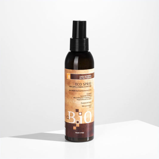 Еко-спрей для реконструкції волосся B.iO Sinergy 150 мл